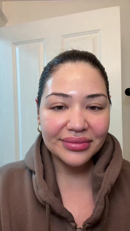 Post 1 by Natalie on TikTok (video)