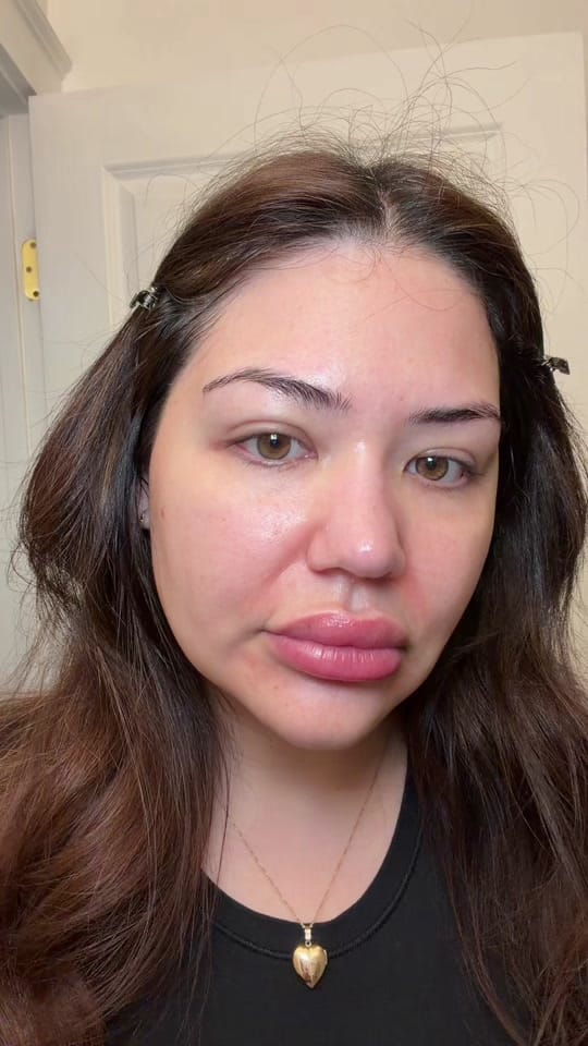 Post 3 by Natalie on TikTok (video)