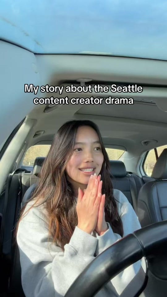 Post 3 by Ellie | lifestyle on TikTok (video)