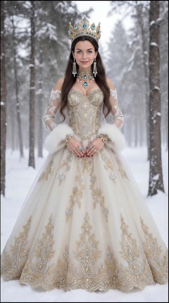Post 2 by Olga V AFINA on TikTok (video)