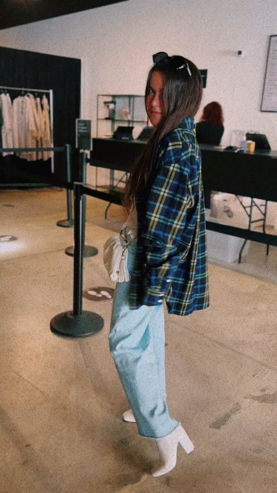 Post 9 by Olga V AFINA on TikTok (video)