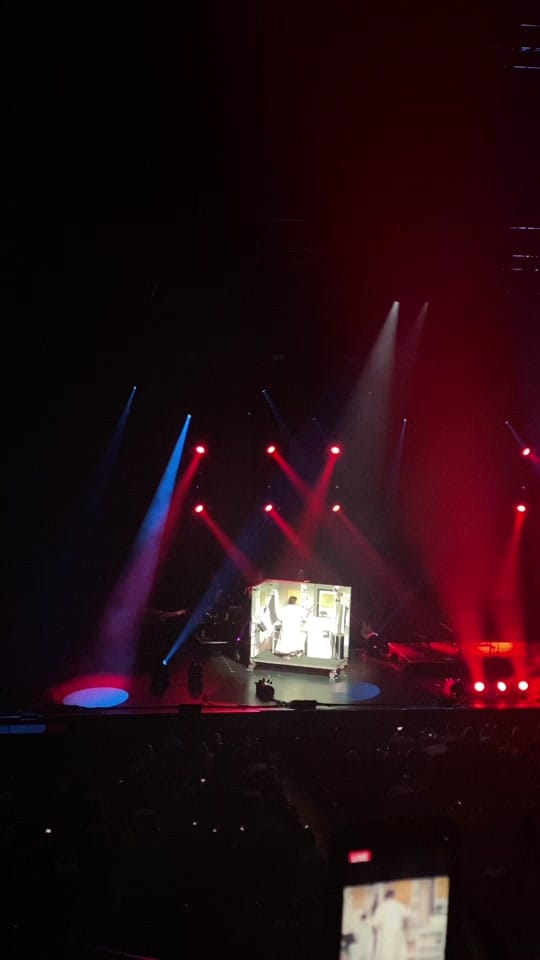 Post 8 by Olga V AFINA on TikTok (video)