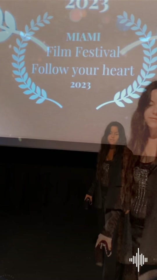 Post 7 by Olga V AFINA on TikTok (video)