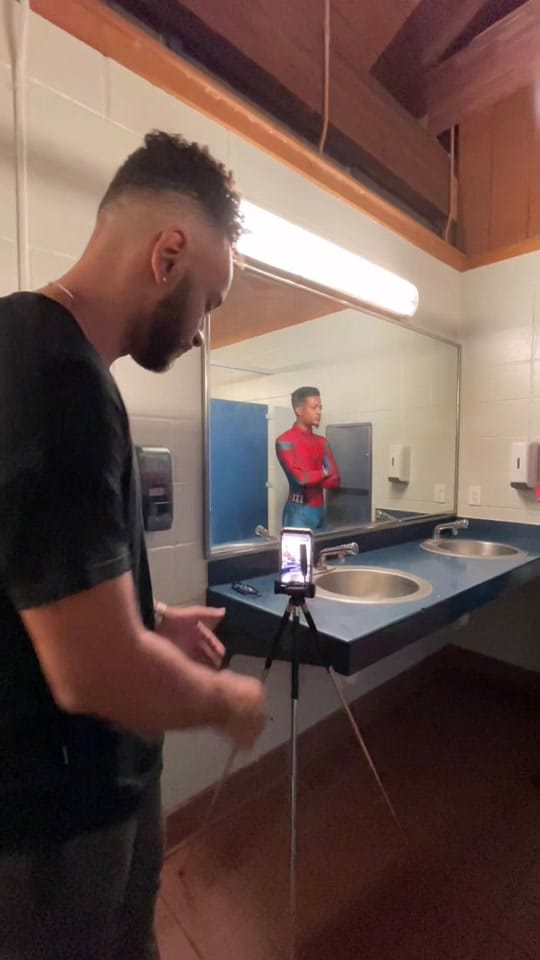 Post 8 by Nick Burnam on TikTok (video)
