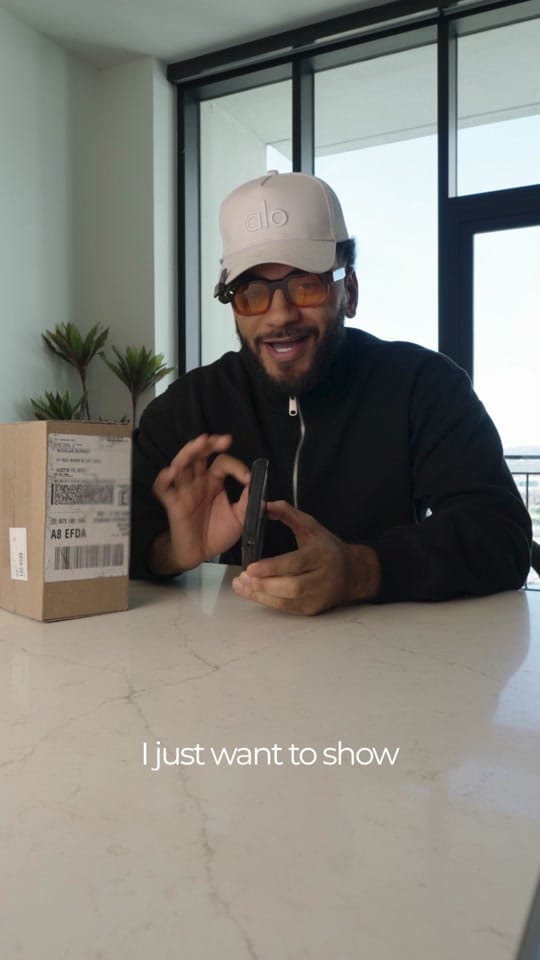 Post 2 by Nick Burnam on TikTok (video)