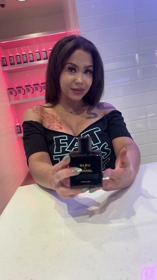 Post 7 by B-Strong💪🏾 on TikTok (video)