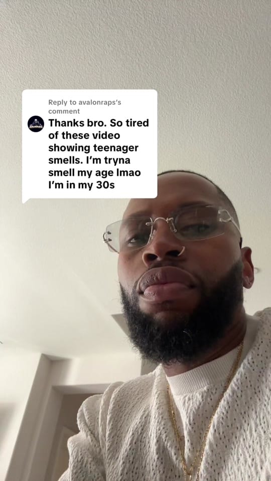 Post 2 by B-Strong💪🏾 on TikTok (video)