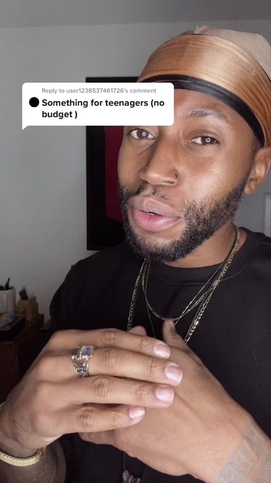 Post 10 by B-Strong💪🏾 on TikTok (video)