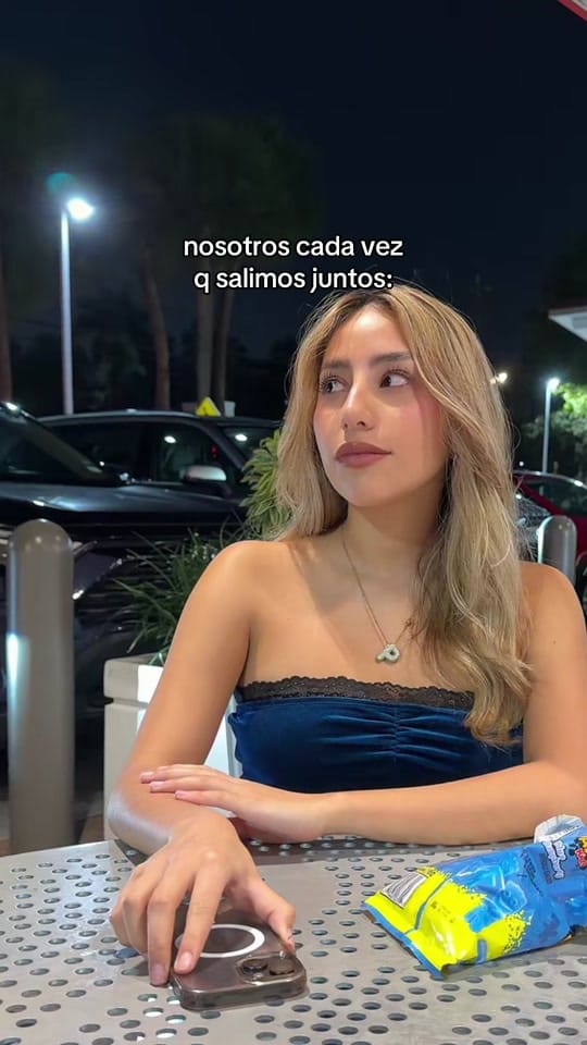 Post 1 by polis on TikTok (video)