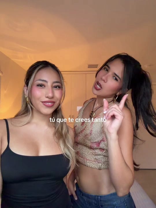 Post 5 by polis on TikTok (video)