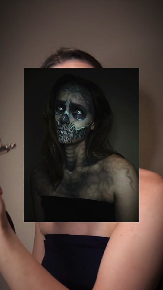 Post 3 by Sadie on TikTok (video)