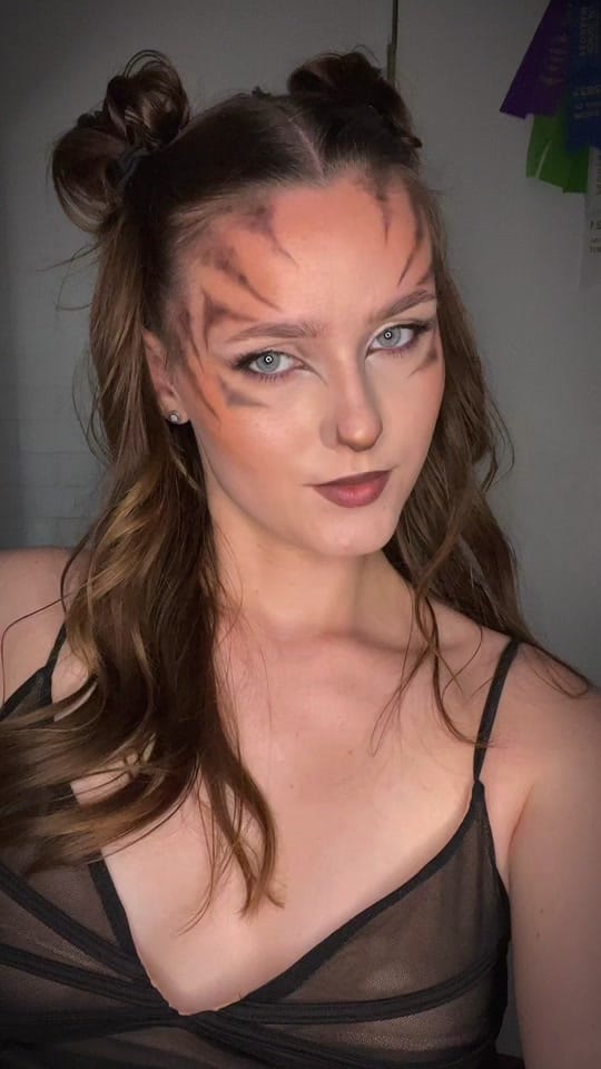 Post 7 by Sadie on TikTok (video)
