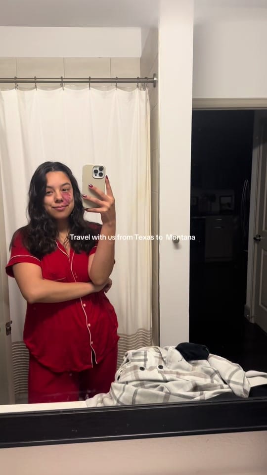 Post 4 by Savy | Travel on TikTok (video)