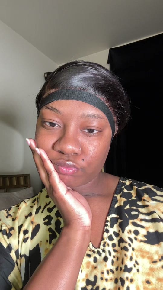 Post 2 by lisha.marie|Beauty Creator 💕 on TikTok (video)