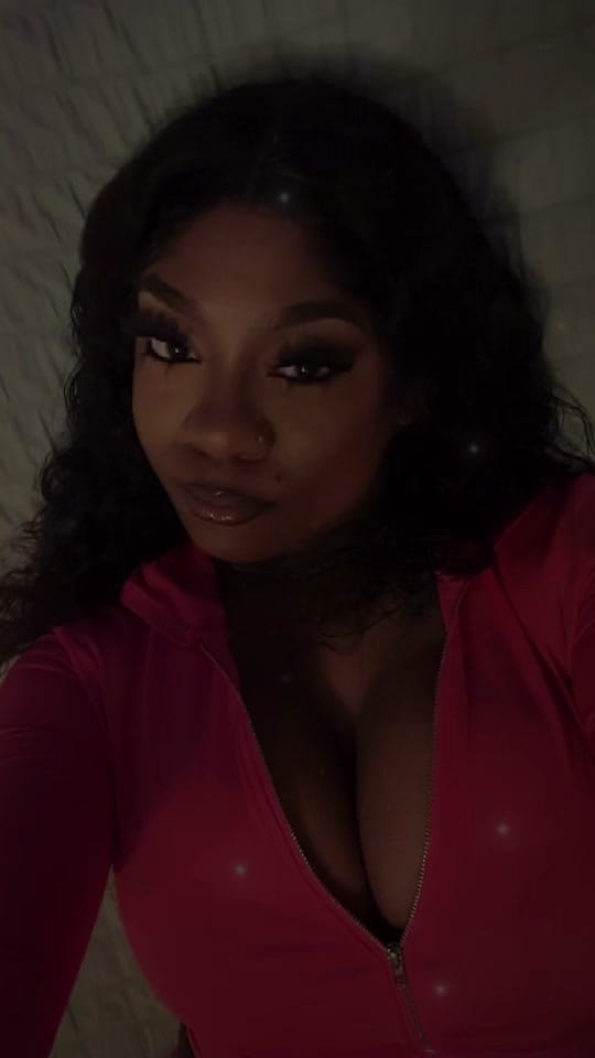 Post 6 by lisha.marie|Beauty Creator 💕 on TikTok (video)