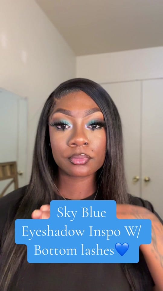 Post 10 by lisha.marie|Beauty Creator 💕 on TikTok (video)