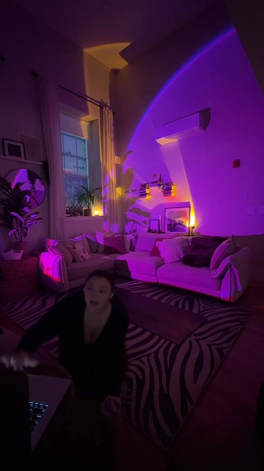 Post 5 by sophia teves on TikTok (video)