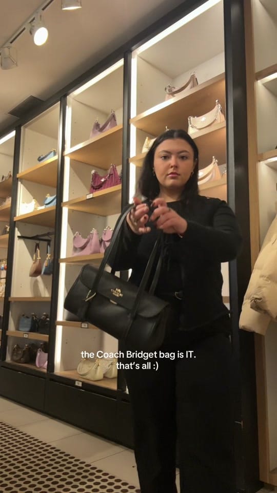 Post 9 by sophia teves on TikTok (video)