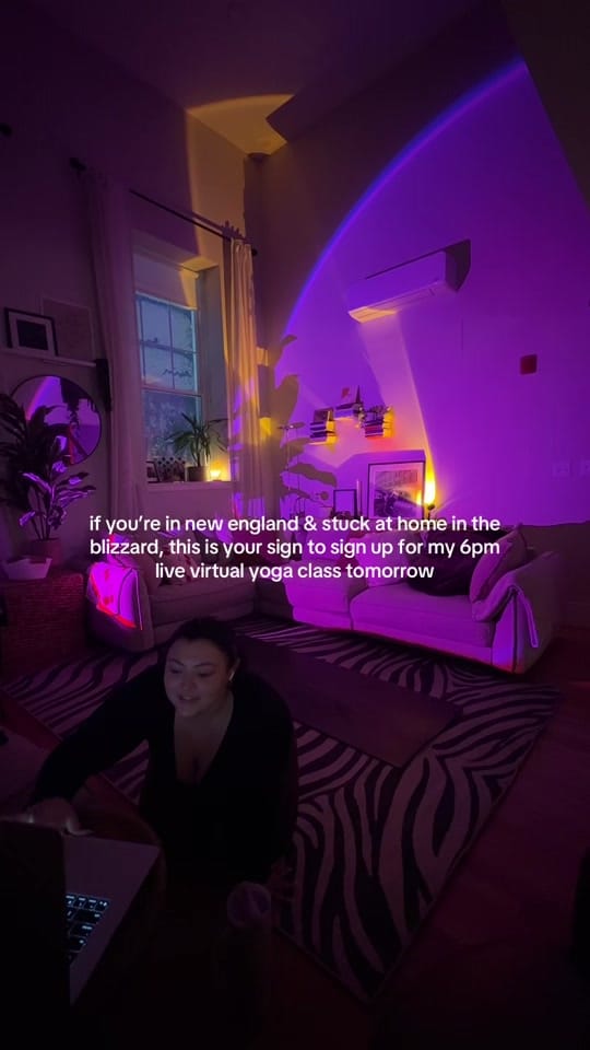 Post 6 by sophia teves on TikTok (video)