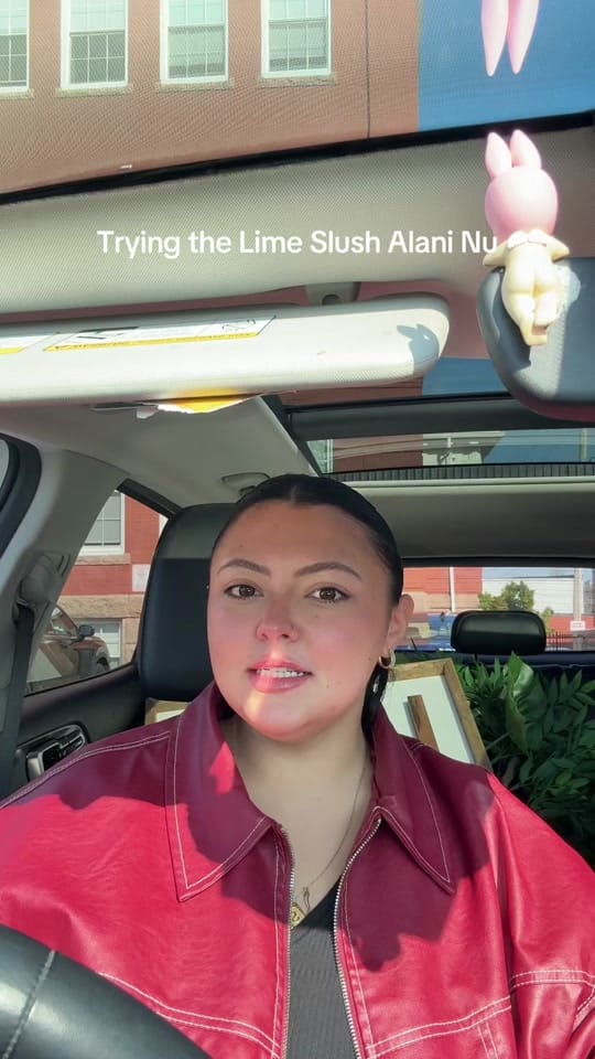 Post 1 by sophia teves on TikTok (video)