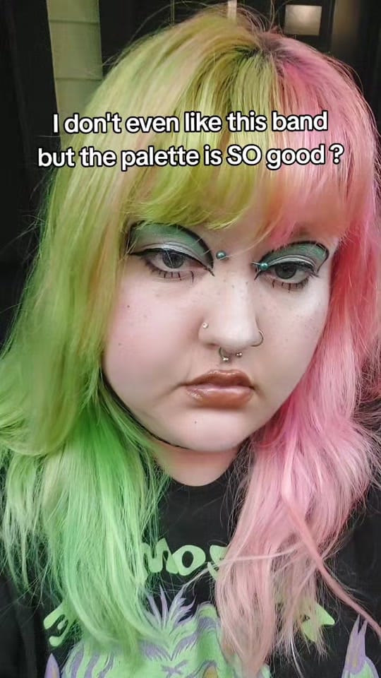 Post 9 by 🦋Charlie🦋 on TikTok (video)
