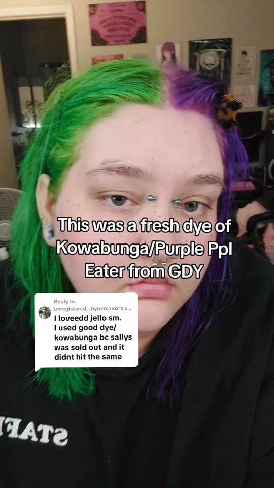 Post 7 by 🦋Charlie🦋 on TikTok (video)
