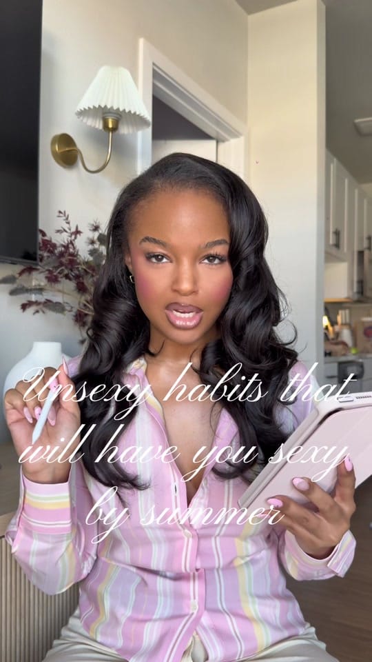 Post 5 by Brooklynn Mullins on TikTok (video)