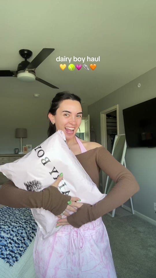 Post 2 by Gina Marie on TikTok (video)