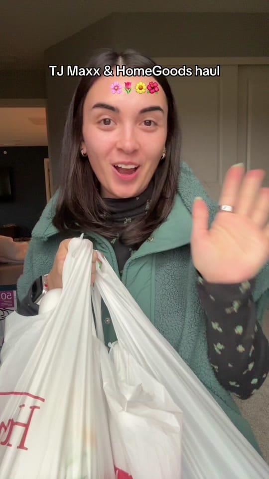 Post 8 by Gina Marie on TikTok (video)