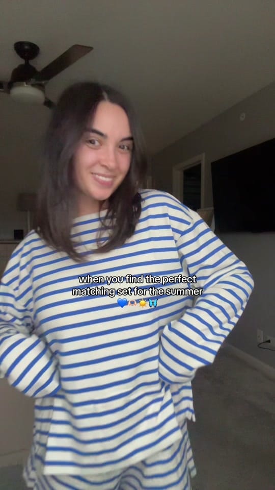 Post 3 by Gina Marie on TikTok (video)