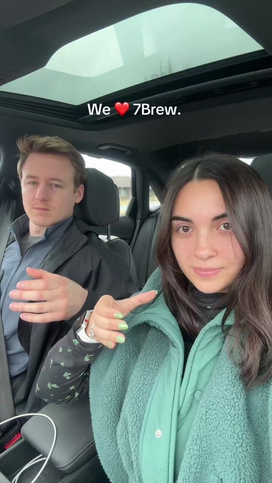 Post 9 by Gina Marie on TikTok (video)