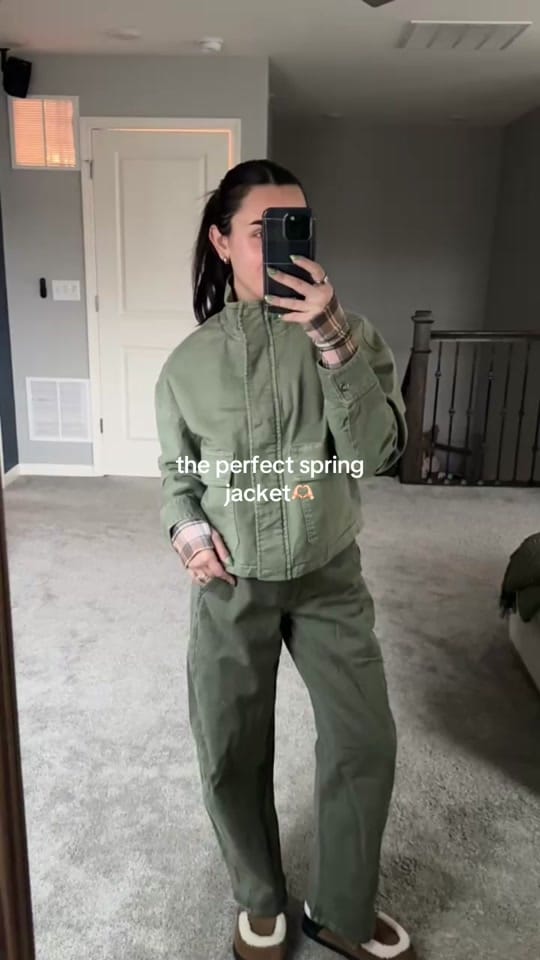 Post 10 by Gina Marie on TikTok (video)