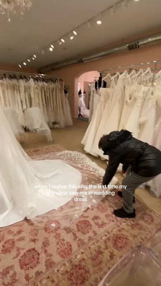 Post 7 by Gina Marie on TikTok (video)
