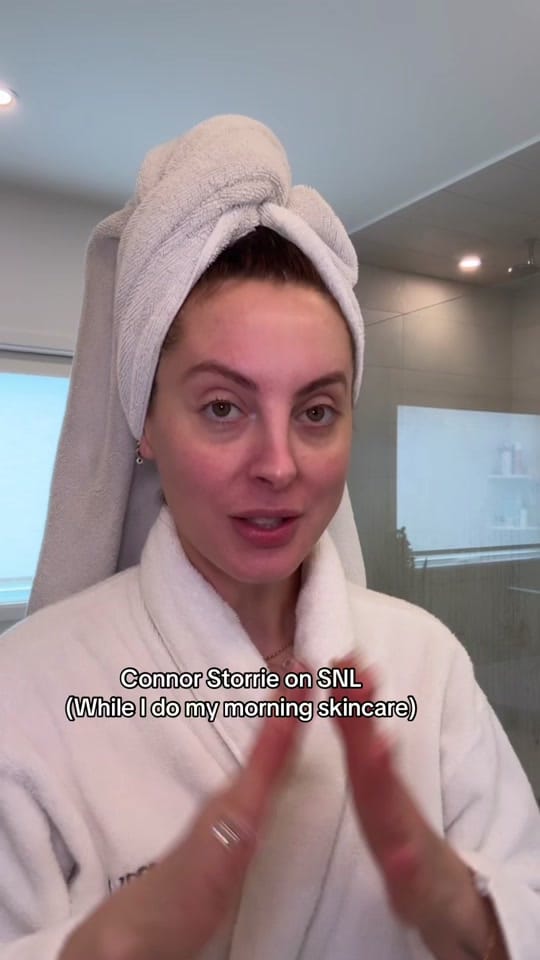Post 3 by Eva Amurri on TikTok (video)