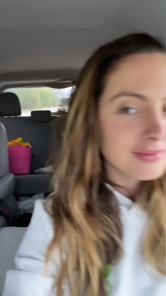 Post 10 by Eva Amurri on TikTok (video)