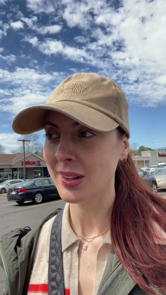 Post 9 by Eva Amurri on TikTok (video)