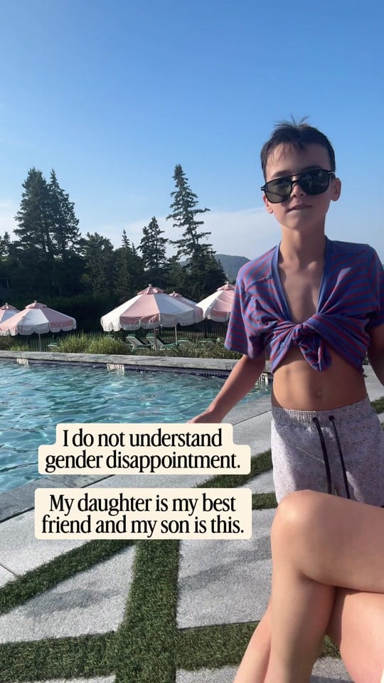Post 4 by Eva Amurri on TikTok (video)