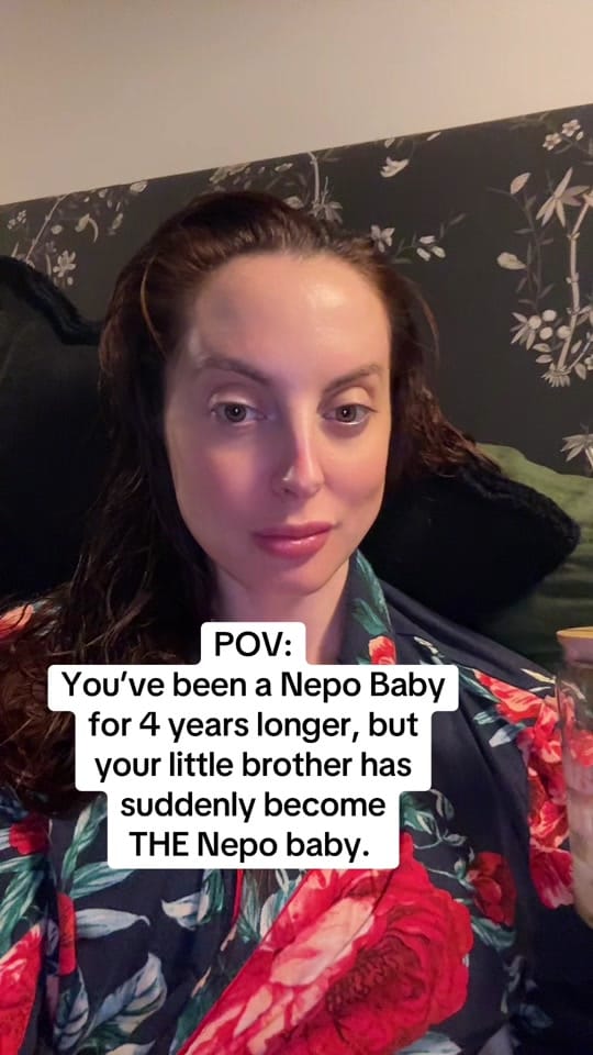 Post 8 by Eva Amurri on TikTok (video)