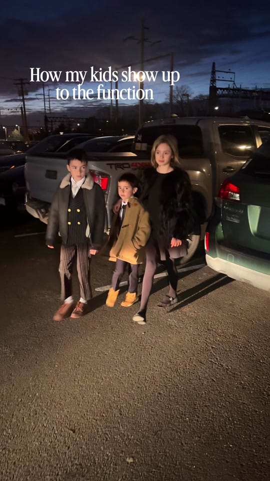 Post 7 by Eva Amurri on TikTok (video)