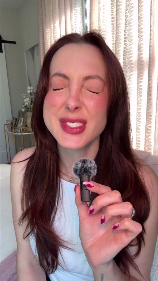 Post 1 by Eva Amurri on TikTok (video)