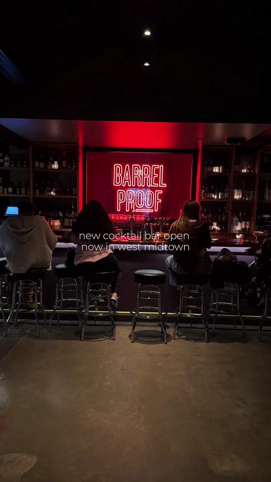 Post 2 by Sean | IG @Where2Atlanta on TikTok (video)