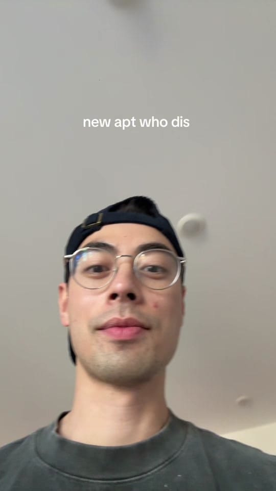 Post 1 by Martin Antonio on TikTok (video)