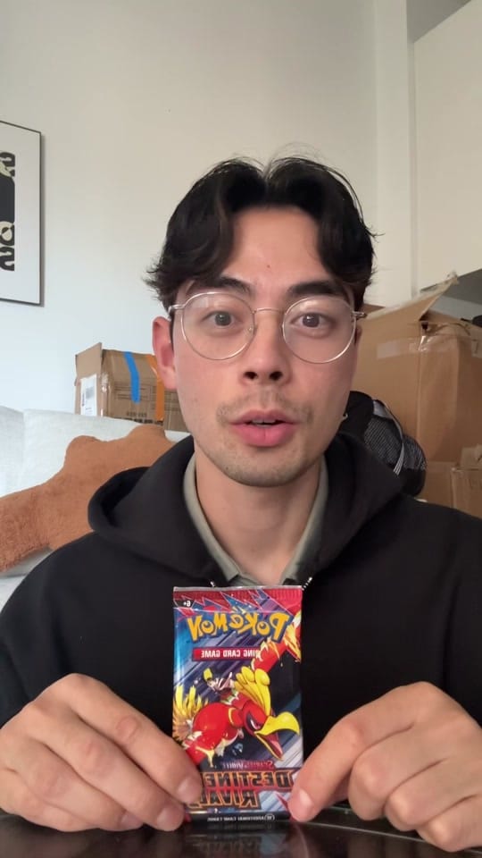 Post 6 by Martin Antonio on TikTok (video)