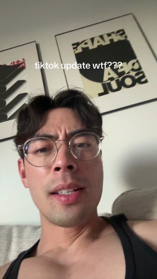 Post 3 by Martin Antonio on TikTok (video)