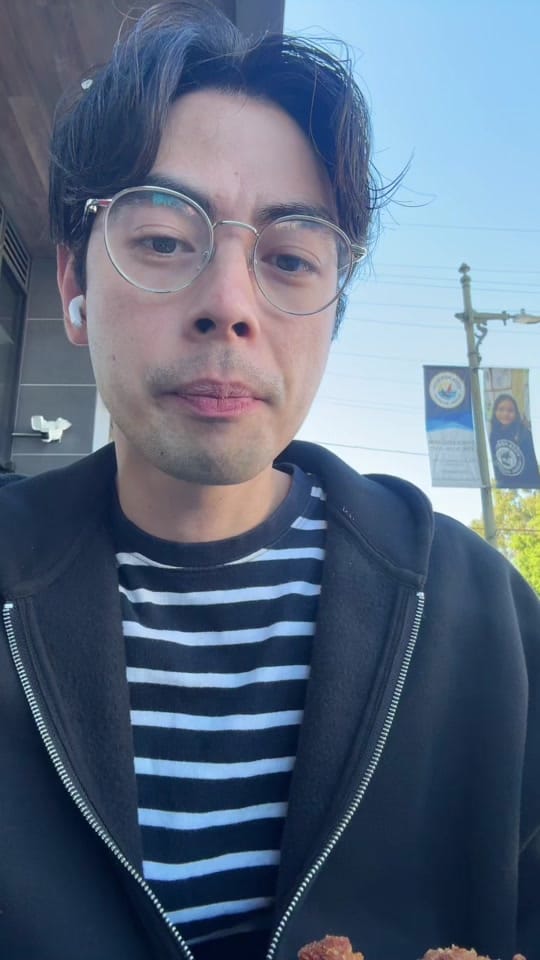 Post 8 by Martin Antonio on TikTok (video)