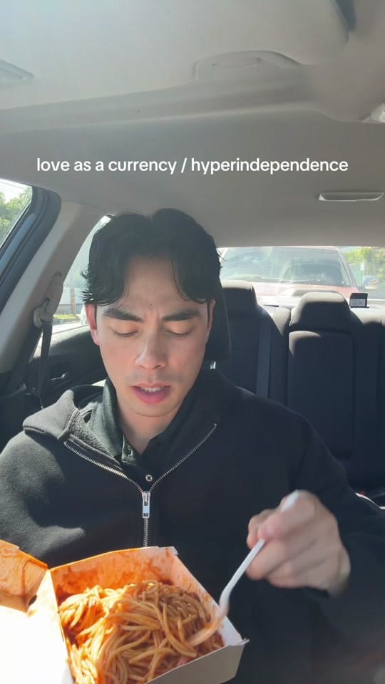 Post 5 by Martin Antonio on TikTok (video)