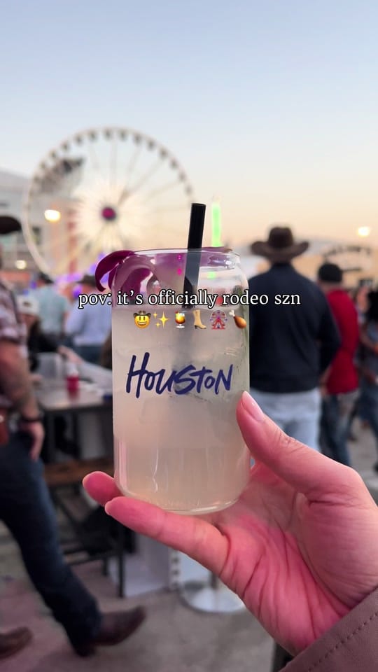 Post 6 by discover.vi | houston blogger on TikTok (video)