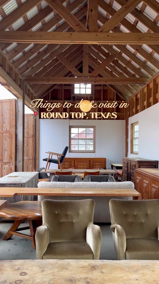 Post 8 by discover.vi | houston blogger on TikTok (video)