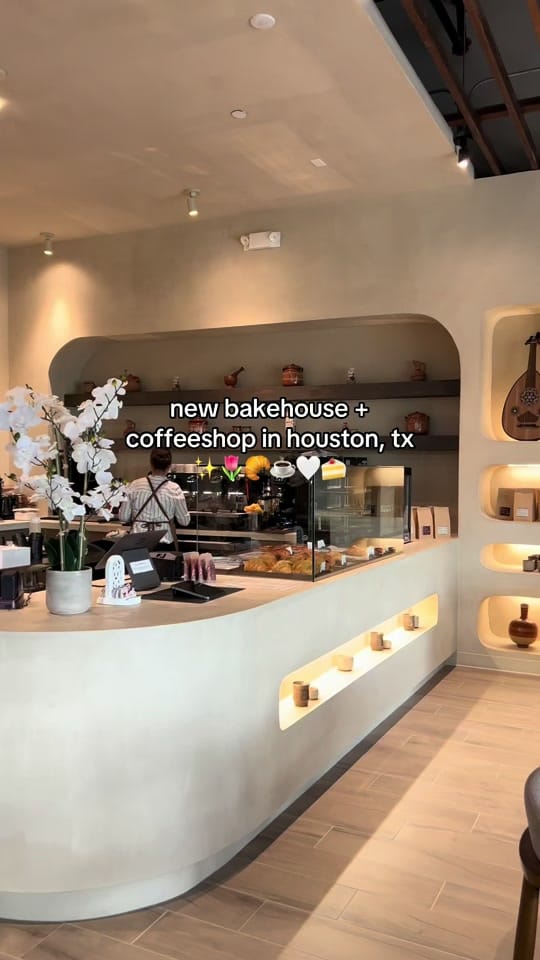 Post 4 by discover.vi | houston blogger on TikTok (video)