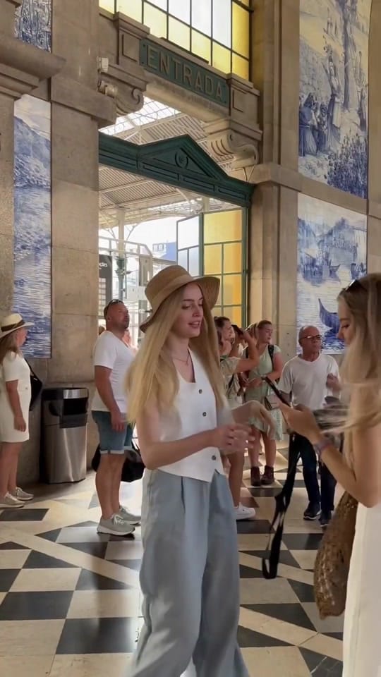 Post 8 by UK Life on TikTok (video)